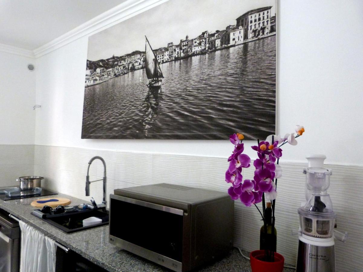 Clelia'S Boutique Rooms & Suites 马达莱纳 外观 照片