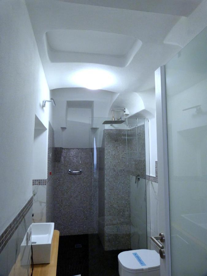 Clelia'S Boutique Rooms & Suites 马达莱纳 外观 照片