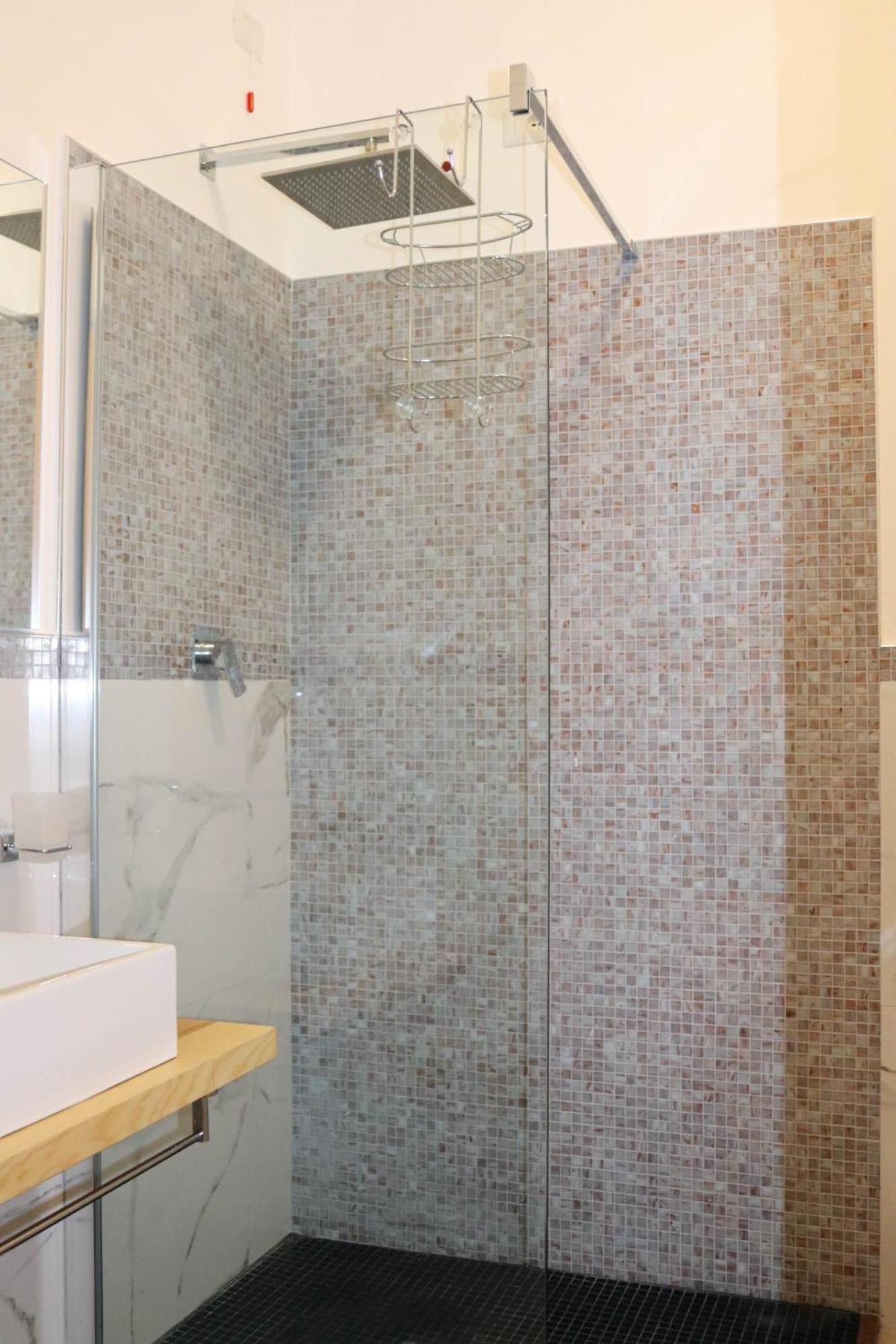 Clelia'S Boutique Rooms & Suites 马达莱纳 客房 照片